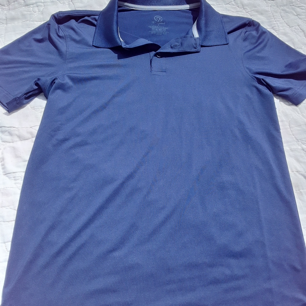 Champion Brand Mens Shirt Small